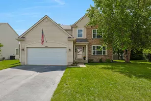 9562 Bristol Ln, Huntley, IL 60142 - Photo 1