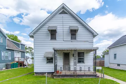 1258 Elizabeth Street, Joliet, IL 60435 - Photo 1