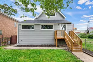 5131 W 25th Pl, Cicero, IL 60804 - Photo 1