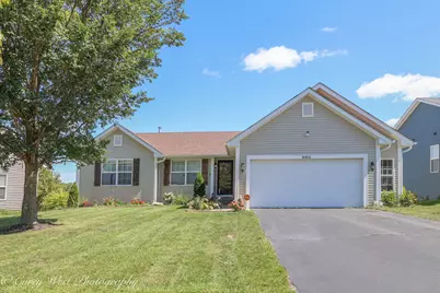 8453 Crooked Bend Road, Machesney Park, IL 61115 - Photo 1