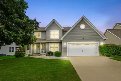 2364 Heather Ridge Drive, Normal, IL 61761 - Photo 1