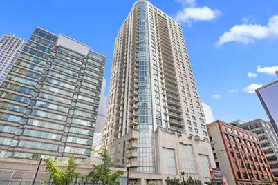 125 S Jefferson Street #2710, Chicago, IL 60606 - Photo 1