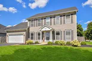 3347 Caledonia Drive, Yorkville, IL 60560 - Photo 1