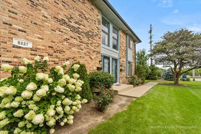 8337 Portsmouth Drive #D, Darien, IL 60561 - Photo 1