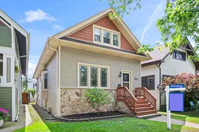 5249 W Berteau Avenue, Chicago, IL 60641 - Photo 1