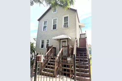 2613 W 21st Street, Chicago, IL 60608 - Photo 1