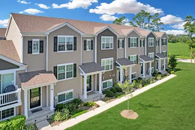 2562 Alison Avenue, Pingree Grove, IL 60140 - Photo 1