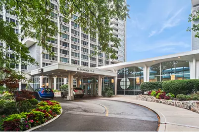 4250 N Marine Drive #1133N, Chicago, IL 60613 - Photo 1