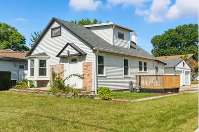 10 N Channel Drive, Round Lake Beach, IL 60073 - Photo 1