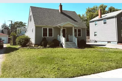 2320 S 10th Avenue, Broadview, IL 60155 - Photo 1