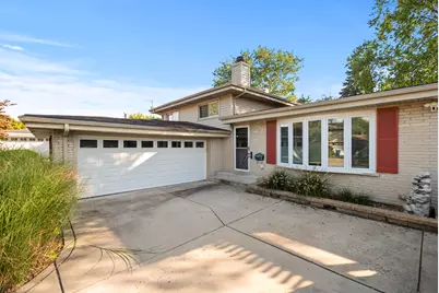 9141 Meadowview Drive, Hickory Hills, IL 60457 - Photo 1