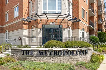 235 N Smith Street #401, Palatine, IL 60067 - Photo 1