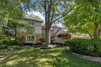 2071 Wright Boulevard, Buffalo Grove, IL 60089 - Photo 1