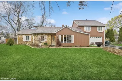 1720 W 54th Place, La Grange Highlands, IL 60525 - Photo 1
