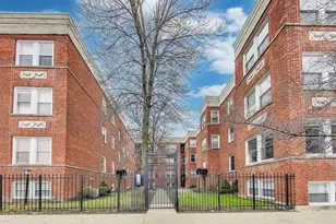 3203 W Argyle St, Chicago, IL 60625 - Photo 1