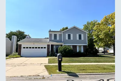 30 Wildwood Drive, Roselle, IL 60172 - Photo 1