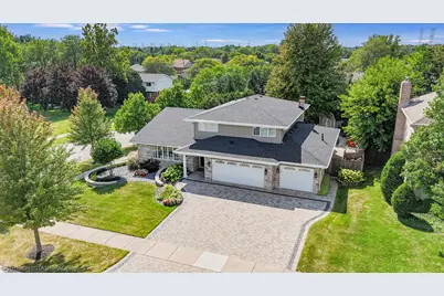 13812 McCabe Drive, Orland Park, IL 60467 - Photo 1