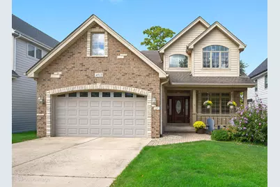 4512 Wilson Avenue, Downers Grove, IL 60515 - Photo 1