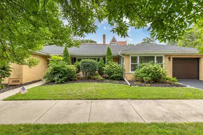 6505 N Ponchartrain Boulevard, Chicago, IL 60646 - Photo 1