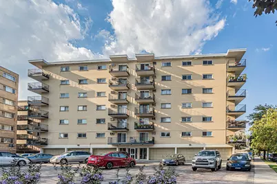 315 Des Plaines Avenue #506, Forest Park, IL 60130 - Photo 1