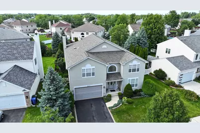 6415 Grassmere Lane, Carpentersville, IL 60110 - Photo 1