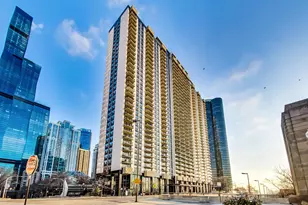 400 E Randolph St, Chicago, IL 60601 - Photo 1