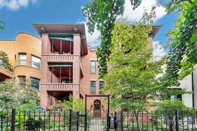 4609 N Magnolia Avenue #2S, Chicago, IL 60640 - Photo 1