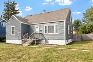 3936 W 116th St, Alsip, IL 60803 - Photo 1