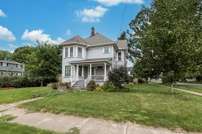19 E 3rd Street, Sandwich, IL 60548 - Photo 1