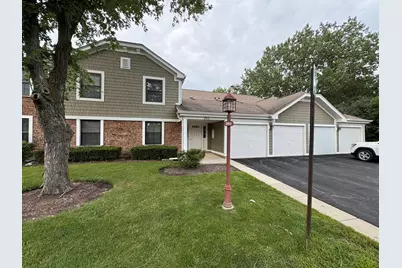 263 Driftwood Lane #2D, Schaumburg, IL 60193 - Photo 1