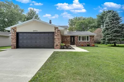 1071 Mallard Drive, Bradley, IL 60915 - Photo 1