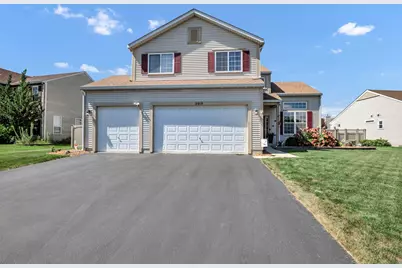 2919 Discovery Drive, Plainfield, IL 60586 - Photo 1