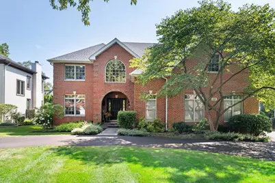 1131 Linden Avenue, Deerfield, IL 60015 - Photo 1