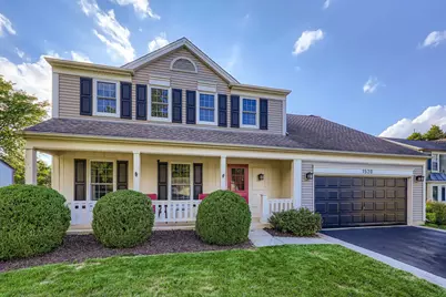 1520 Yosemite Parkway, Algonquin, IL 60102 - Photo 1