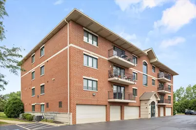 6840 W Winding Trail #204, Oak Forest, IL 60452 - Photo 1