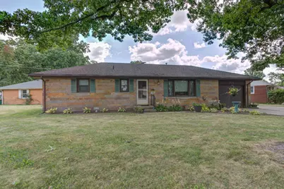 701 Southland Circle, Tuscola, IL 61953 - Photo 1