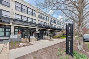 1070 W 15th St, Chicago, IL 60608 - Photo 1