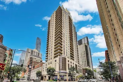 635 N Dearborn Street #2005, Chicago, IL 60654 - Photo 1