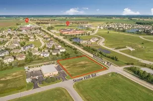 80 Stone Hill Rd, Oswego, IL 60543 - Photo 1