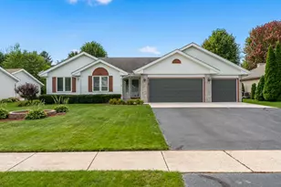 6657 Hartwig Dr, Cherry Valley, IL 61016 - Photo 1