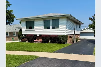 12549 S Keeler Avenue, Alsip, IL 60803 - Photo 1