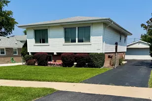 12549 S Keeler Ave, Alsip, IL 60803 - Photo 1