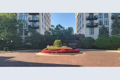 1525 S Sangamon Street #711, Chicago, IL 60608 - Photo 1