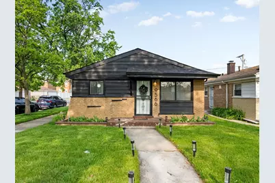 9566 S Green Street, Chicago, IL 60643 - Photo 1
