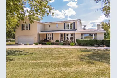 8066 N 1300 East Road, Shirley, IL 61772 - Photo 1