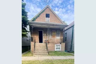 8137 S Coles Avenue, Chicago, IL 60617 - Photo 1