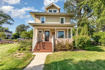 408 E Lincoln Avenue, Hinckley, IL 60520 - Photo 1