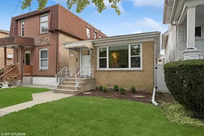 5111 W Argyle Street, Chicago, IL 60630 - Photo 1