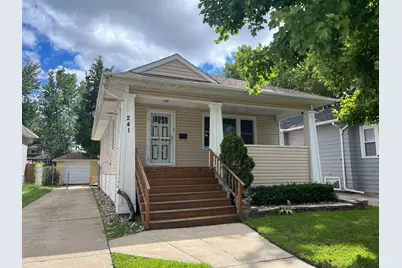 241 Warren Street, Calumet City, IL 60409 - Photo 1