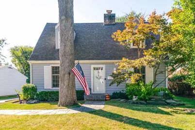 771 Greenbriar Lane, Lake Forest, IL 60045 - Photo 1